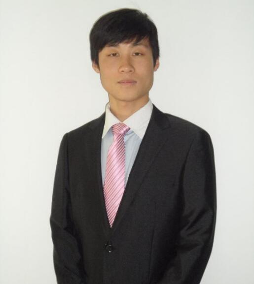 国家A级教师—杨博